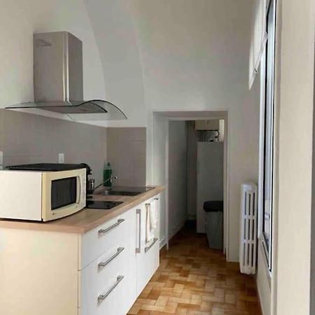 Appartement De Charme Au Coeur Du Centre Ville . Millau Exterior foto